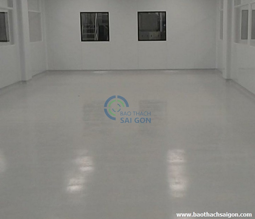 Sơn Epoxy Firemask SQ-250V
