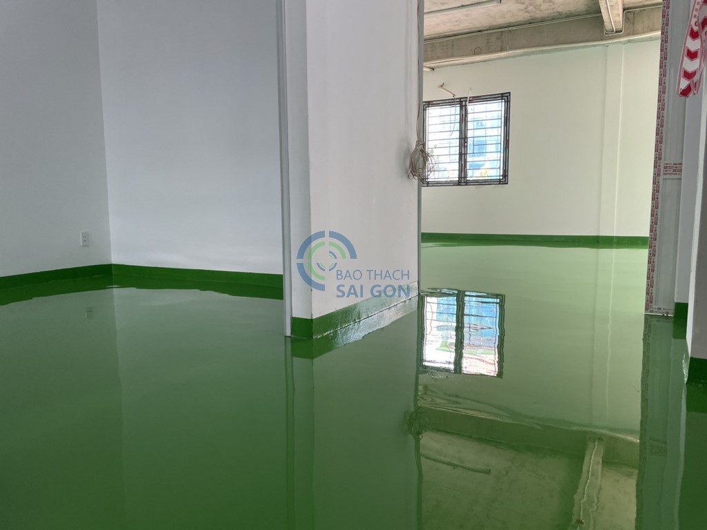 Sơn Epoxy Epocoat Aqua 1000 
