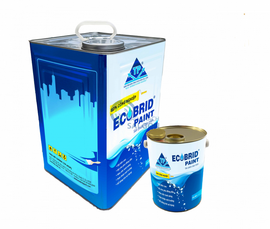 SƠN EPOXY EH173 (S)