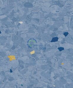SÀN VINYL PLOYFLOR MYSTIQUE PUR AZUL-3570