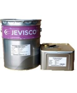 CHỐNG THẤM URETHANE WATERPROOFING S MID-COAT