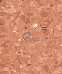 SÀN VINYL POLYFLOR PRESTIGE PUR CHILLI 1960