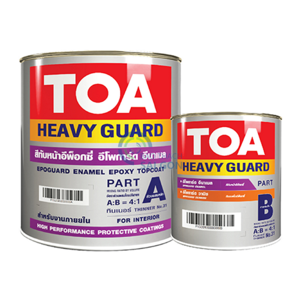 EPOGUARD ENAMEL