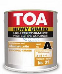 EPOGUARD VARNISH