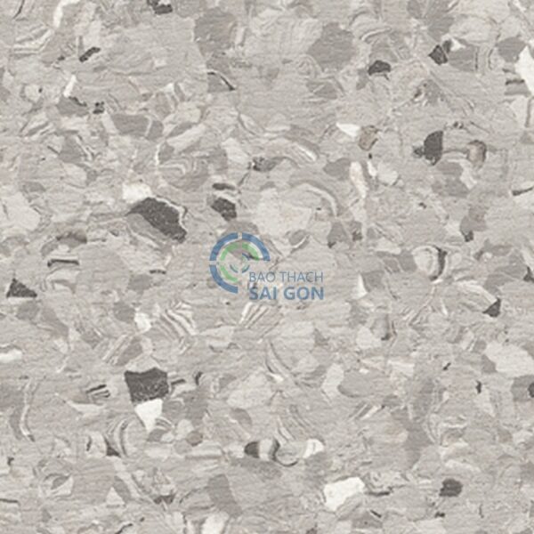SÀN VINYL POLYFLOR PRESTIGE PUR GREY MARL 1930