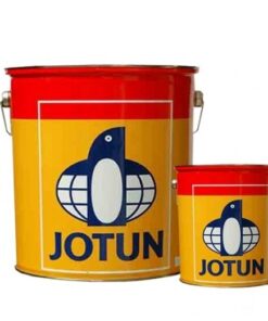 Sơn Epoxy Jotafloor Topcoat