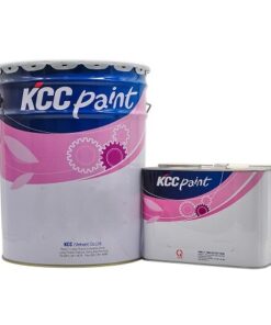 KCC CRETE HD