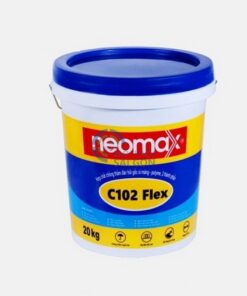 Neomax C102 Plus - Chống thấm kết hợp xi măng