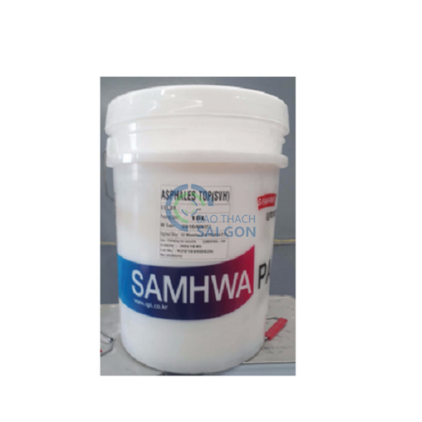 SAMWHA ASPHALES TOP 1