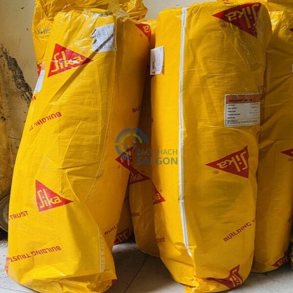 SIKABIT® W-15