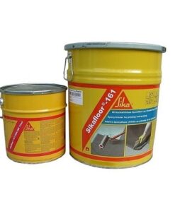 Epoxy Sikafloor 161 HC