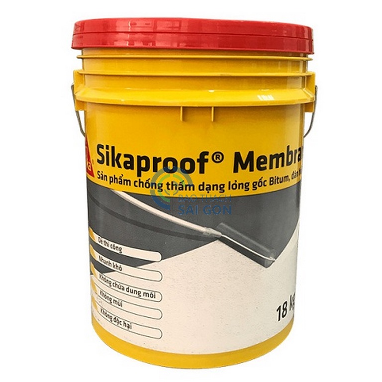 SIKAPROOF® MEMBRANE