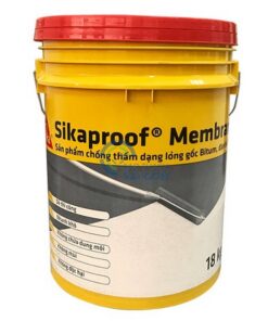 SIKAPROOF® MEMBRANE