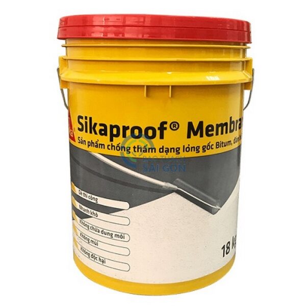 SIKAPROOF® MEMBRANE