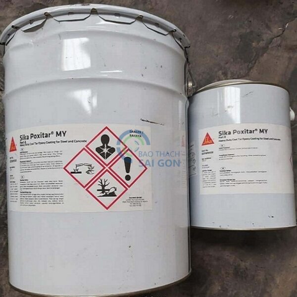 SIKA® POXITAR® MY