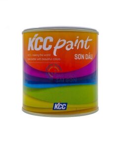 SƠN DẦU KCC SENSEMEL999