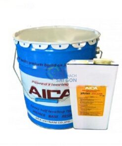 Sơn Epoxy cách điện Jolyace JE – 2565