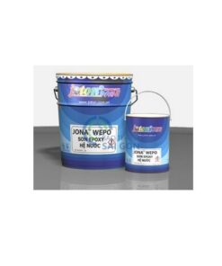 SƠN EPOXY JONA WEPO