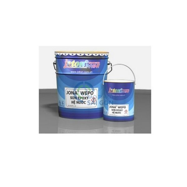 SƠN EPOXY JONA WEPO