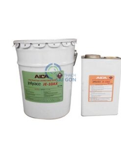 Sơn Epoxy Jolyace JE-10X hệ lăn