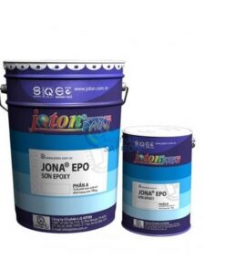 SƠN EPOXY JONA EPO