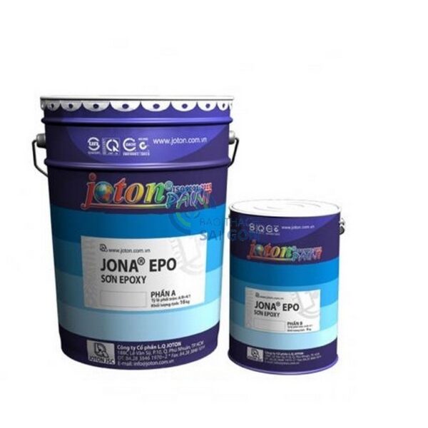 SƠN EPOXY JONA EPO