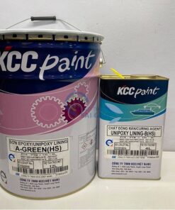 EPOXY UNIPOXY LINING PLUS