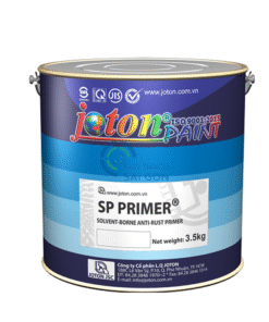SƠN CHỐNG GỈ SP PRIMER