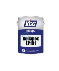 SƠN LÓT EPOXY GỐC NƯỚC AQUAPOX  EP101