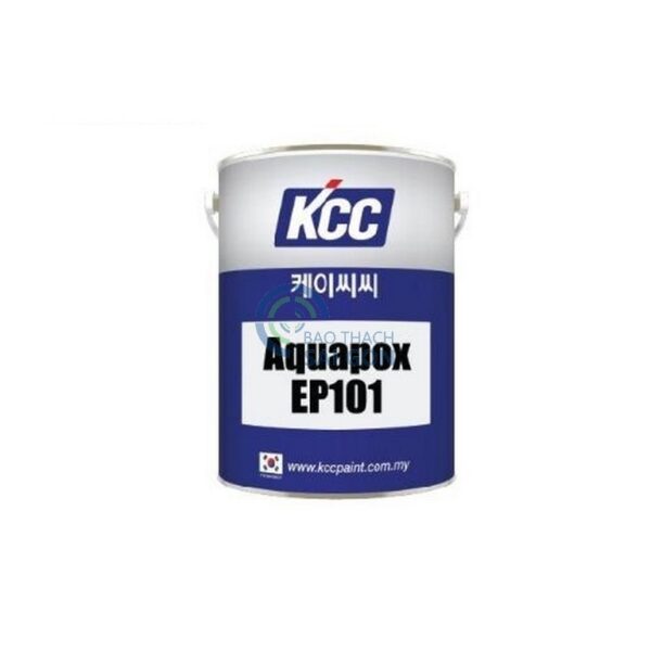 SƠN LÓT EPOXY GỐC NƯỚC AQUAPOX  EP101
