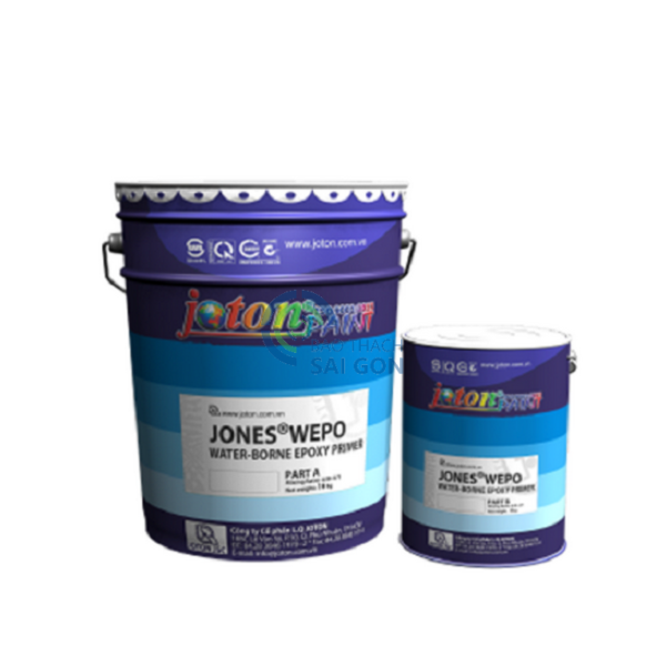 SON LOT EPOXY HE NUOC JOTON JONES WEPO 1