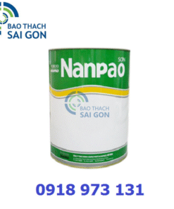 SƠN EPOXY NANPAO 837