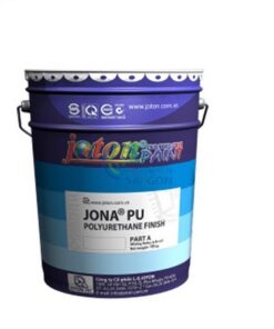 JONA PU - Sơn JOTON