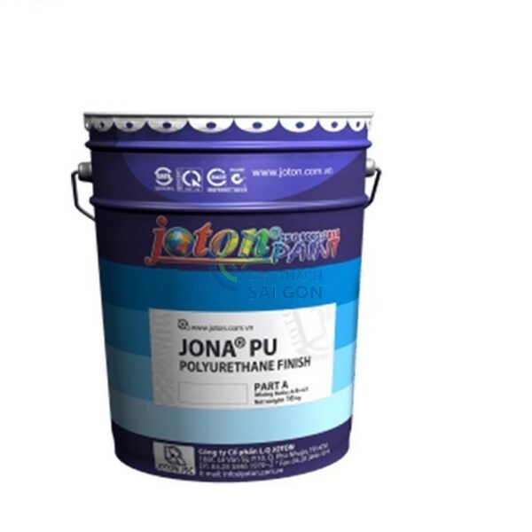 JONA PU - Sơn JOTON