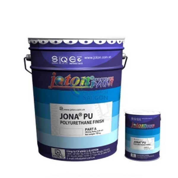 SON PU JOTON JONA PU CL 1