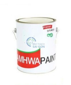 Sơn Epoxy Supepoxy 500 (S)