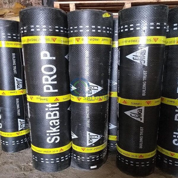 SikaBit® PRO P-30-0 Sand