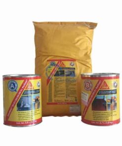 Sikafloor®-20 N Purcem (CN)