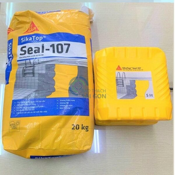 SIKATOP® SEAL-107