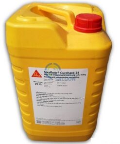 Sikafloor®-Curehard-24