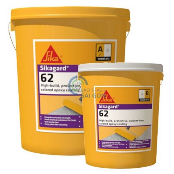Sikagard® 62