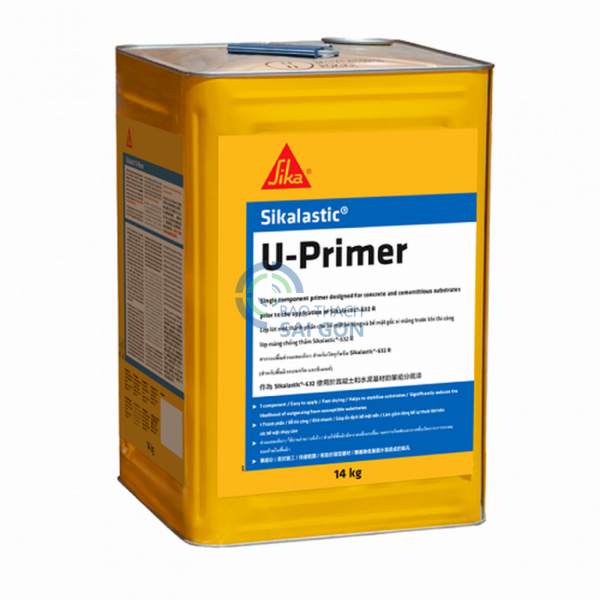 Sikalastic U Primer