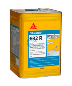 Sikalastic®-632 R