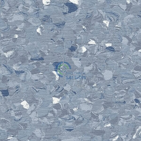 SÀN VINYL POLYFLOR PRESTIGE PUR STONE BLUE 1840