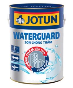 Chống thấm Jotun WaterGuard