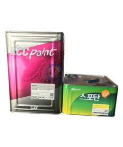 CHỐNG THẤM LỘ THIÊN KCC SPORTHANE EXPOSURE WTR