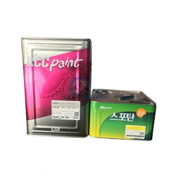 CHỐNG THẤM LỘ THIÊN KCC SPORTHANE EXPOSURE WTR