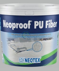 CHỐNG THẤM NEOPROOF PU FIBER