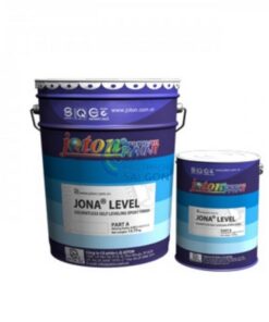 SƠN EPOXY JONA LEVEL