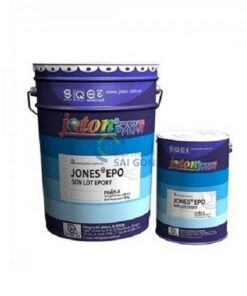 SƠN EPOXY JONES EPO